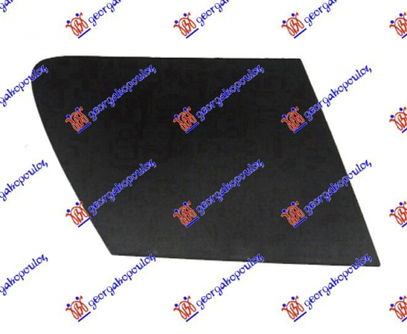 POKLOPAC KUKE PRED.BRAN.(NA RESETKI)