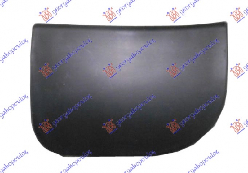 POKLOPAC KUKE PREDNJEG BRANIKA