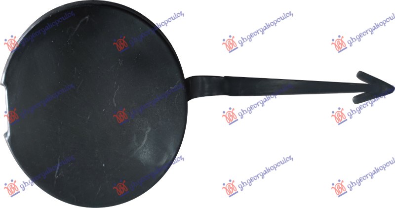 POKLOPAC KUKE PREDNJEG BRANIKA