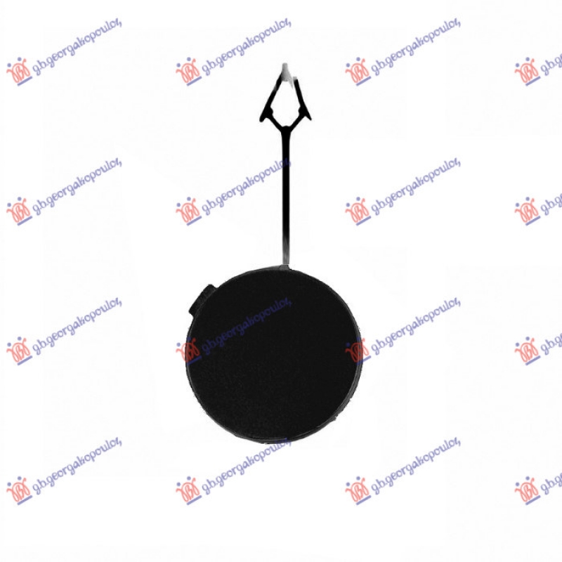 POKLOPAC KUKE PREDNJEG BRANIKA