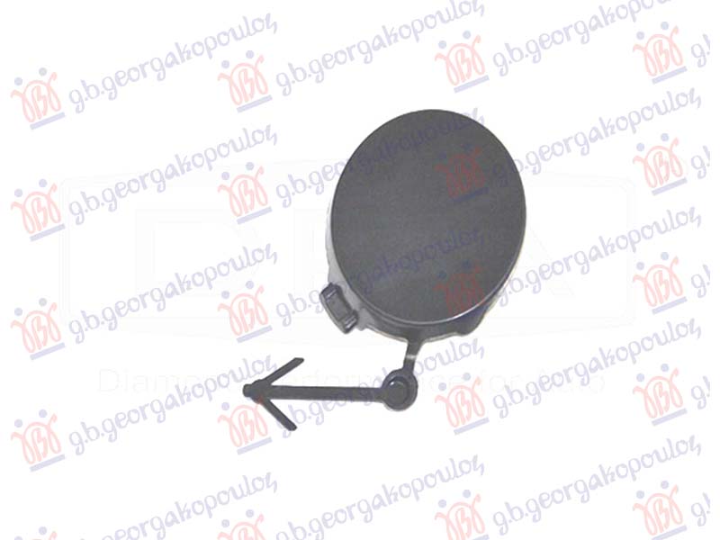 POKLOPAC KUKE PREDNJEG BRANIKA