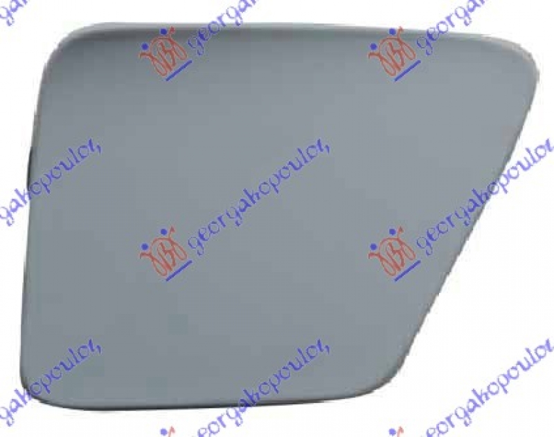 POKLOPAC KUKE PREDNJEG BRANIKA