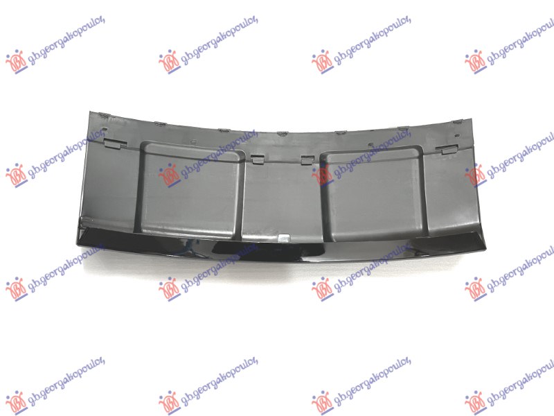 POKLOPAC KUKE PREDNJEG BRANIKA CRNI