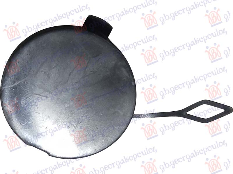 POKLOPAC KUKE PREDNJEG BRANIKA (JCW)