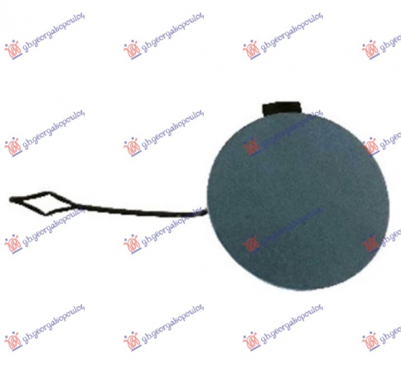 POKLOPAC KUKE PREDNJEG BRANIKA (M-SPORT)