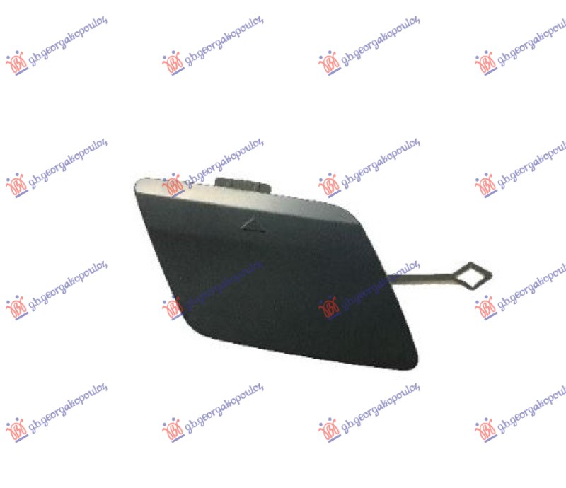 POKLOPAC KUKE PREDNJEG BRANIKA (M-SPORT)