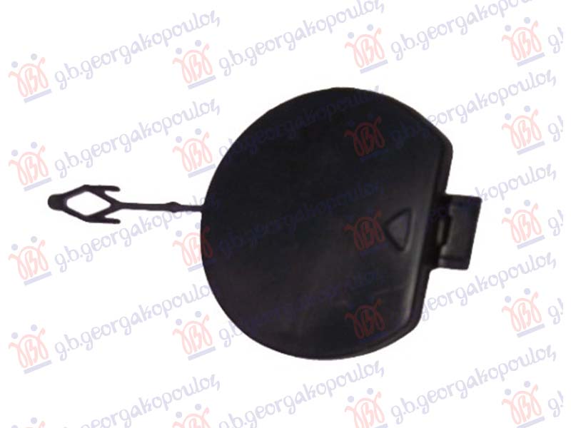 POKLOPAC KUKE PREDNJEG BRANIKA (M-SPORT)