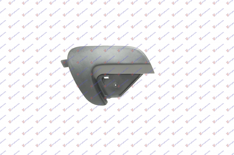 POKLOPAC KUKE PREDNJEG BR.NA BRANIKA