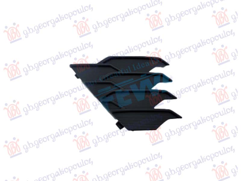 POKLOPAC KUKE PREDNJG BRANIKA