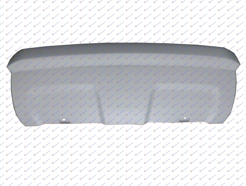 POKLOPAC KUKE PRED/ZAD.BRANIKA(CIST)