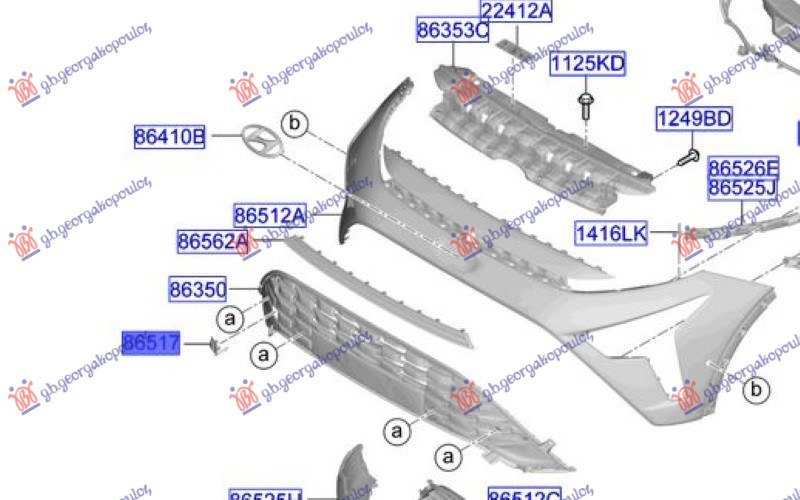 POKLOPAC KUKE PRENDJEG BRANIKA (O)