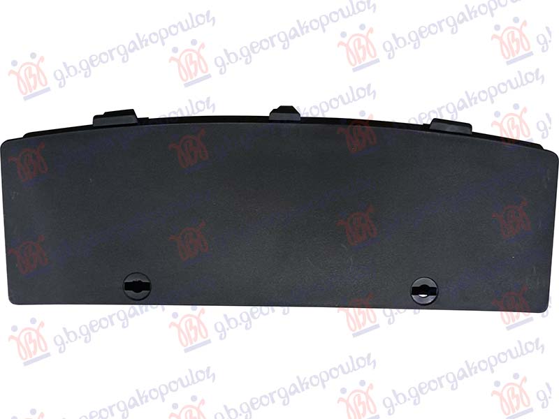 POKLOPAC KUKE ZA PRIKOLICU