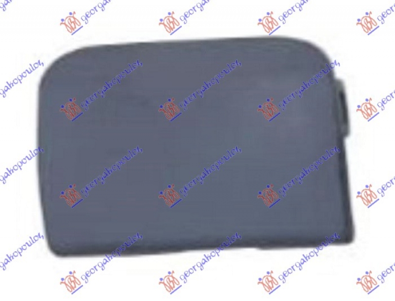 POKLOPAC KUKE ZAD. BRAN. GORNJI DEO PM