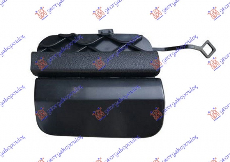 POKLOPAC KUKE ZADNJ. BRANIKA SA DRZ. AMG