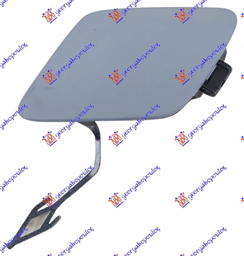 POKLOPAC KUKE ZADNJEG BRANIKA