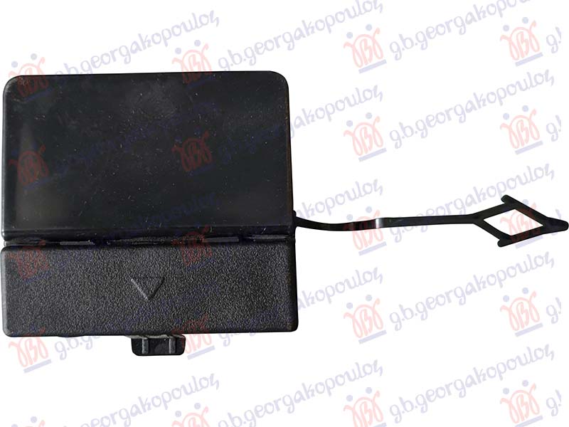 POKLOPAC KUKE ZADNJEG BRANIKA