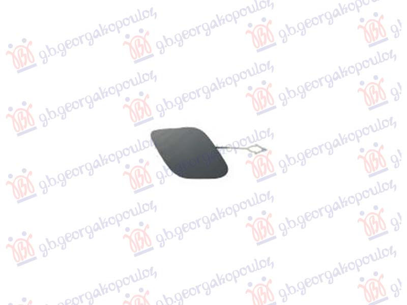POKLOPAC KUKE ZADNJEG BRANIKA