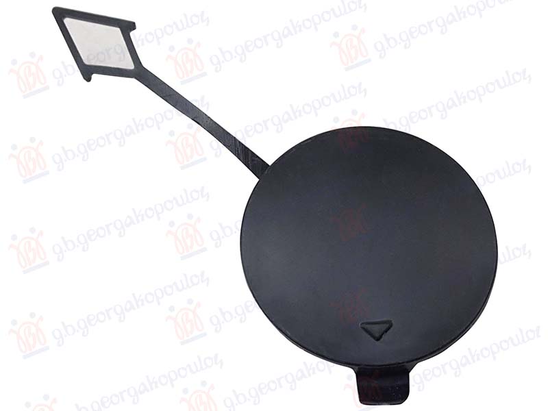 POKLOPAC KUKE ZADNJEG BRANIKA (ELEK)