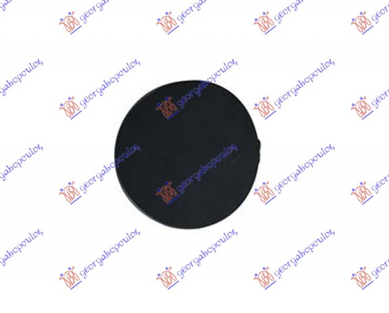 POKLOPAC KUKE ZADNJEG BRANIKA (M-SPORT)