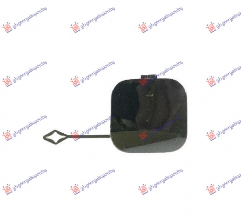 POKLOPAC KUKE ZADNJEG BRANIKA (M-SPORT)