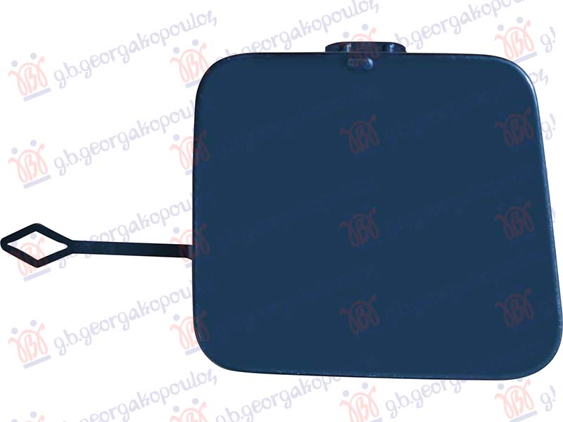 POKLOPAC KUKE ZADNJEG BRANIKA (M-SPORT)