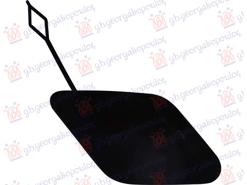 POKLOPAC KUKE ZADNJEG BRANIKA (M-SPORT)