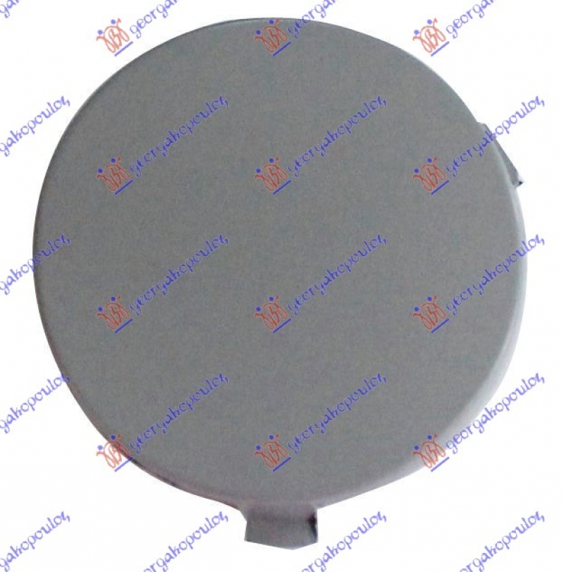 POKLOPAC KUKE ZADNJEG BRANIKA PM