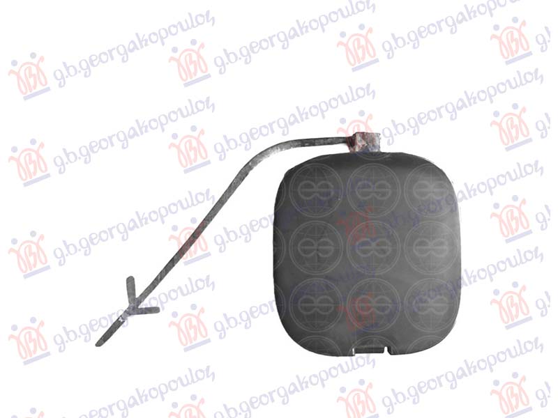 POKLOPAC KUKE ZADNJEG BRANIKA PM (HYBRID/4X4/TREKKING/CLIMBING)