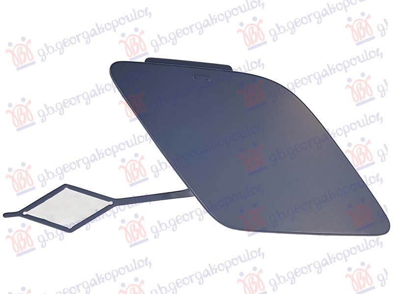 POKLOPAC KUKE ZADNJEG BRANIKA PM (M-SPORT)