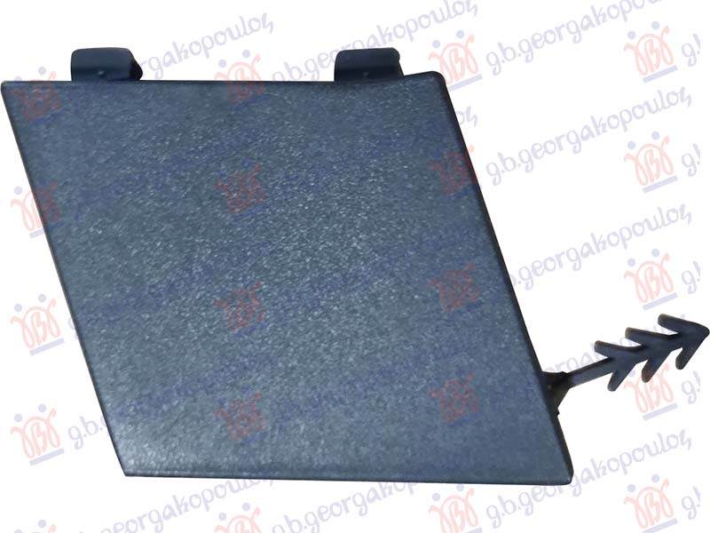 POKLOPAC KUKE ZADNJEG BRANIKA (S-LINE)