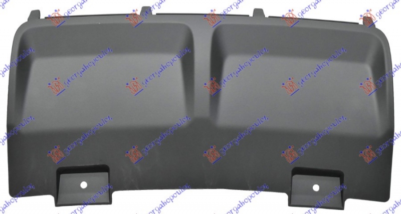 POKLOPAC KUKE ZADNJEG BRANIKA ZA PRIKOLICU