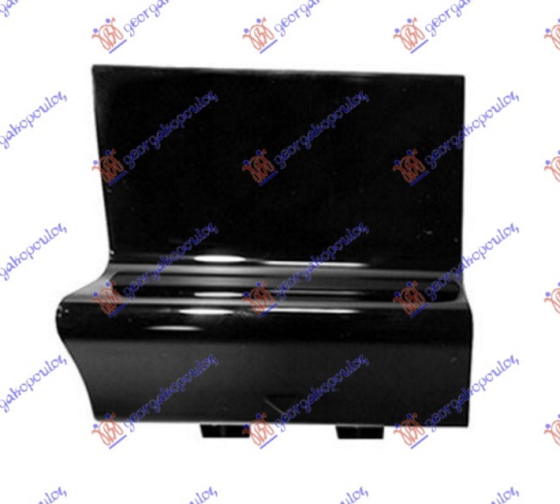 POKLOPAC KUKE ZADNJEG BRANIKA(CLA45 AMG)