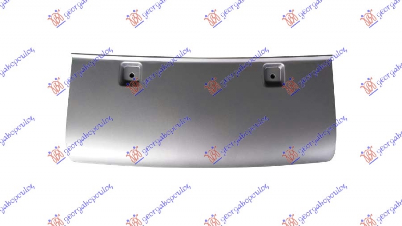 POKLOPAC KUKE ZADNJEG BRANIKA(S-LINE)