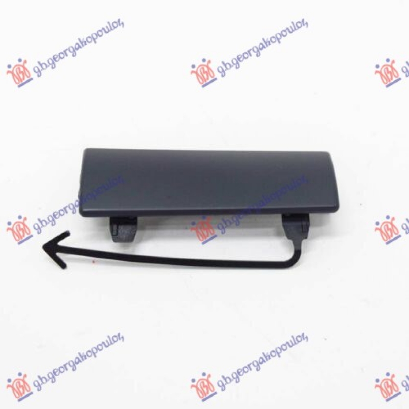 POKLOPAC LAJSNE PLASTICNE SAJTNE (AMG/AMG-LINE)