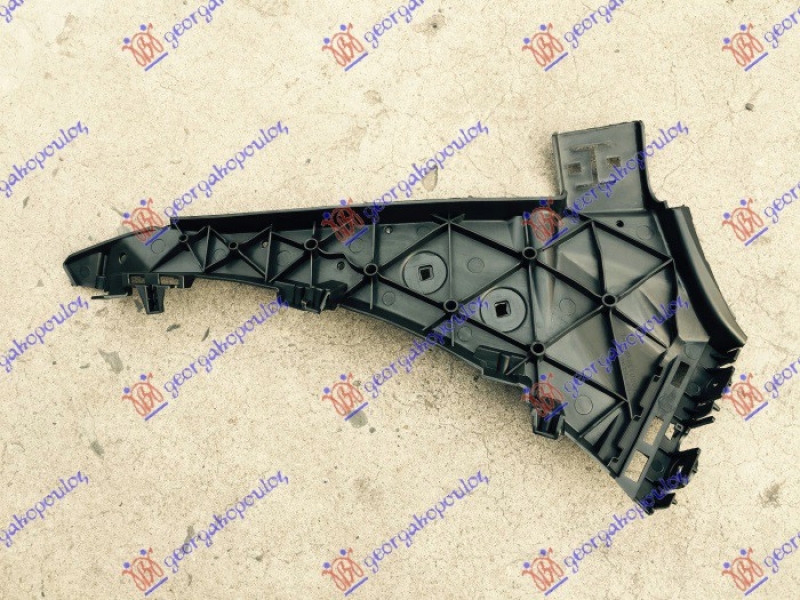 POKLOPAC LAJSNE RESETKE PR. BR. (S-LINE)