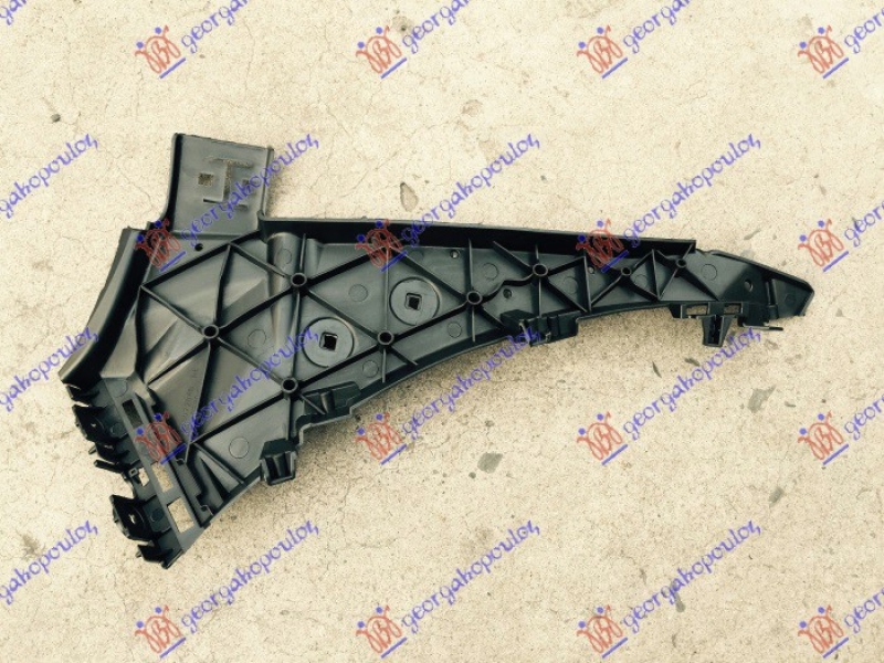 POKLOPAC LAJSNE RESETKE PR. BR. (S-LINE)