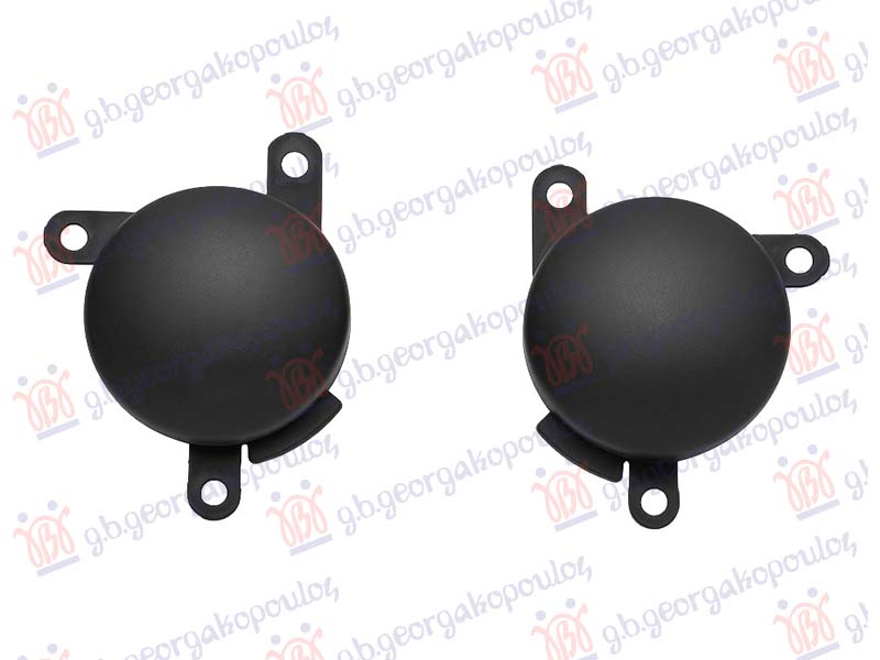 POKLOPAC MAGLENKE (SET)