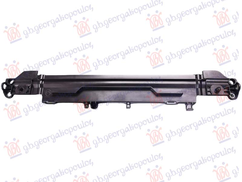 POKLOPAC NOSACA VENTILATORA GORNJI PLASTICNI (2.0)