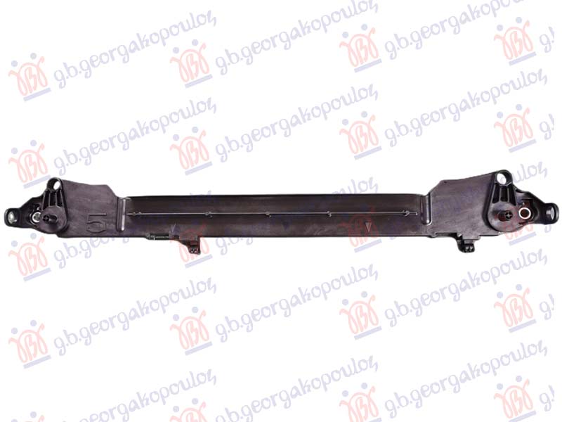 POKLOPAC NOSACA VENTILATORA GORNJI PLASTICNI (2.5)