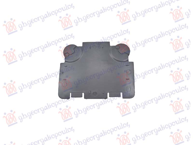 POKLOPAC POTKRILA PLASTICNI