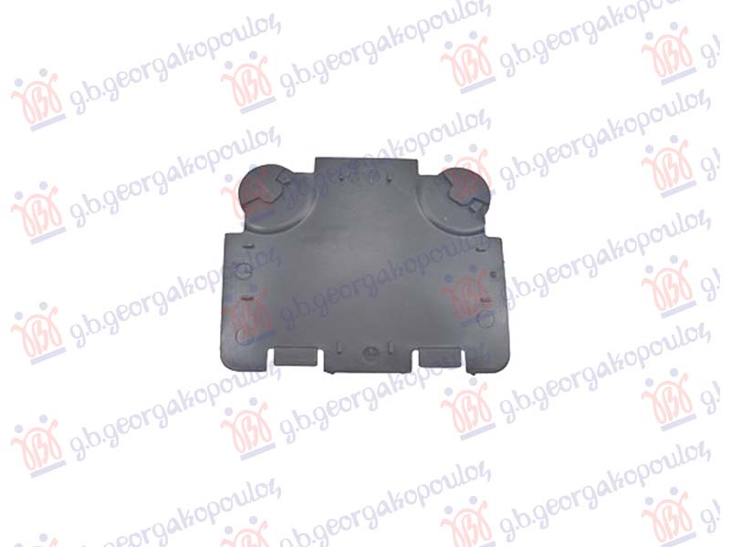 POKLOPAC POTKRILA PLASTICNI