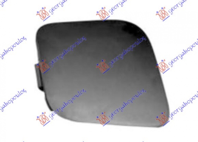 POKLOPAC PREDNJ. KUKE ZA VUCU