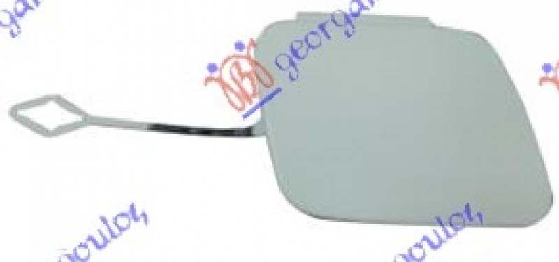 POKLOPAC PREDNJ. KUKE ZA VUCU PM