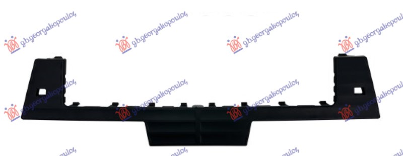 POKLOPAC PREDNJEG BRANIKA DONJI UNUTRASNJI