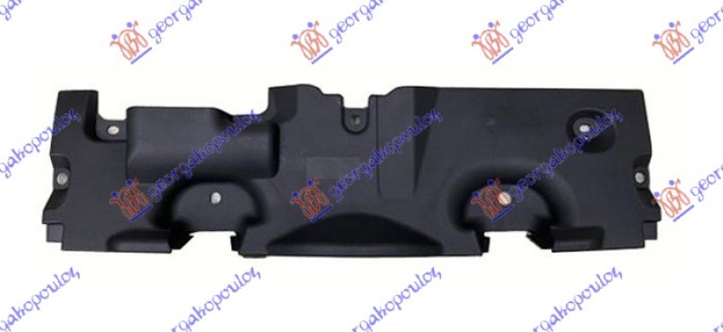 POKLOPAC PREDNJEG BRANIKA GORNJI