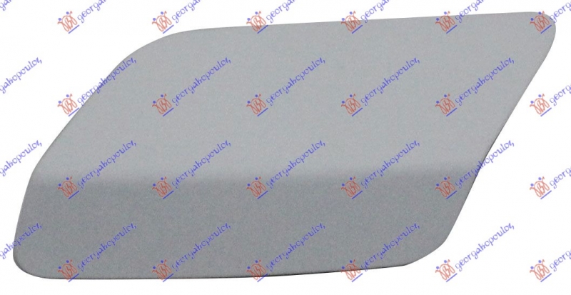 POKLOPAC PRSKALICE FARA