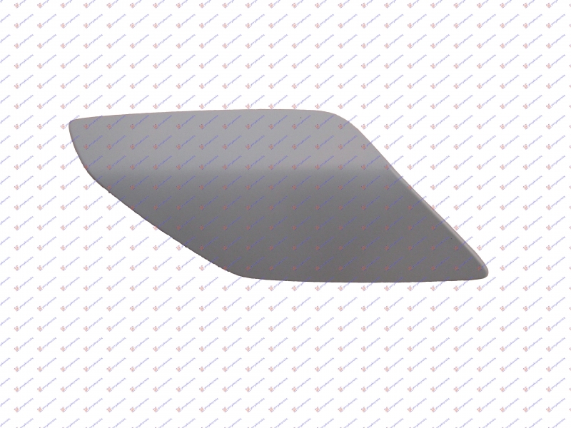 POKLOPAC PRSKALICE GTI/GTD