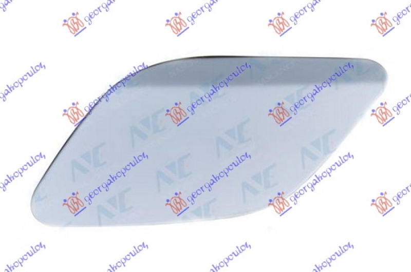 POKLOPAC PRSKALICE PM