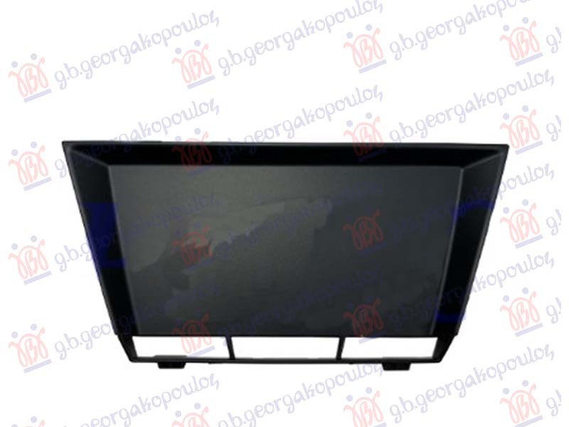 POKLOPAC PVC MASKE (TEMPOMAT)