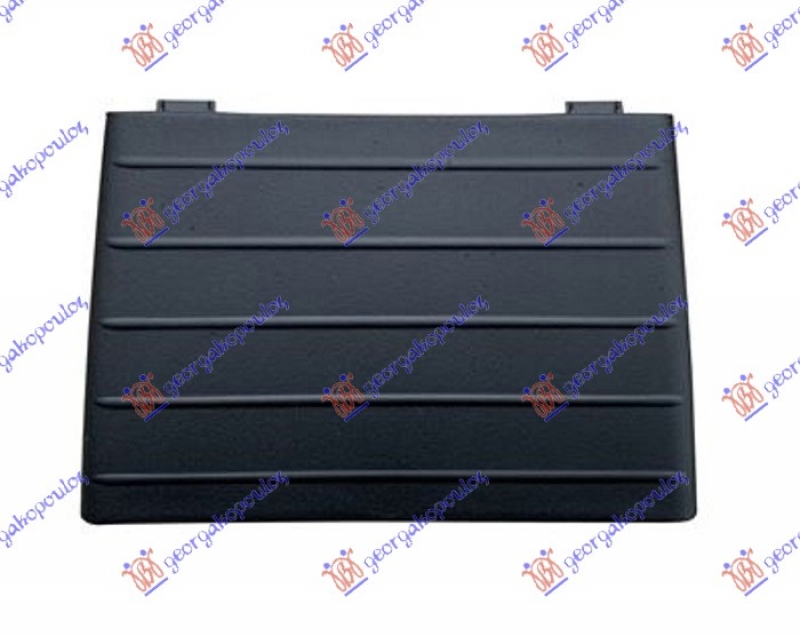 POKLOPAC RESETKE PREDNJEG BRANIKA